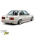 FRP CSL Body Kit 4pc > BMW 318i 1984-1992> 2/4dr - image 163