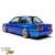 FRP CSL Body Kit 4pc > BMW 318i 1984-1992> 2/4dr - image 188