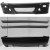 FRP CSL Body Kit 4pc > BMW 318i 1984-1992> 2/4dr - image 1