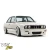 FRP CSL Body Kit 4pc > BMW 318i 1984-1992> 2/4dr - image 18