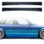 FRP CSL Body Kit 4pc > BMW 318i 1984-1992> 2/4dr - image 102