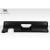 1989-1994 Nissan 240SX S13 2DR B-Sport 2 Rear Bumper - 1 Piece - image 4