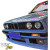 FRP TKYO Wide Body Front Lip > BMW 318i 1984-1992> 2dr Coupe - image 3