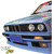 VSaero FRP TKYO Wide Body Front Lip > BMW 3-Series 318i 325i E30 1984-1991> 2dr Coupe - image 3