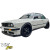 FRP TKYO Wide Body Fender Flares (front) 4pc 50mm > BMW 318i 1984-1992> 2dr Coupe - image 3