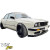 VSaero FRP TKYO Wide Body Fender Flares (front) 4pc 50mm > BMW 318i 1984-1992> 2dr Coupe - image 7