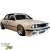 FRP TKYO Wide Body Side Skirts > BMW 318i 1984-1992> 2dr Coupe - image 3