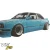 FRP TKYO Wide Body Side Skirts > BMW 318i 1984-1992> 2dr Coupe - image 5