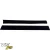FRP TKYO Wide Body Side Skirts > BMW 318i 1984-1992> 2dr Coupe - image 12