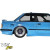 FRP TKYO Wide Body Fender Flares (rear) 75mm > BMW 318i 1984-1992> 2dr Coupe - image 3