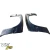 FRP TKYO Wide Body Kit 9pc > BMW 318i 1984-1992> 2dr Coupe - image 26