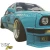 FRP TKYO Wide Body Kit 9pc > BMW 318i 1984-1992> 2dr Coupe - image 30