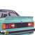 VSaero FRP TKYO Spoiler Wing > BMW 3-Series 318i 325i E30 1984-1991> 2dr Coupe