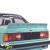 VSaero FRP TKYO Spoiler Wing > BMW 318i 1984-1992> 2dr Coupe - image 4