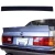 FRP TKYO Spoiler Wing > BMW 318i 1984-1992> 2dr Coupe - image 7