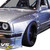 VSaero FRP TKYO Wide Body Kit w Wing 10pc > BMW 3-Series 318i 325i E30 1984-1991> 2dr Coupe - image 22