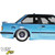 VSaero FRP TKYO Wide Body Kit w Wing 10pc > BMW 3-Series 318i 325i E30 1984-1991> 2dr Coupe - image 43