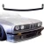 FRP TKYO Wide Body Kit w Wing 10pc > BMW 318i 1984-1992> 2dr Coupe - image 10
