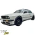 FRP TKYO Wide Body Kit w Wing 10pc > BMW 318i 1984-1992> 2dr Coupe - image 15