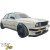 FRP TKYO Wide Body Kit w Wing 10pc > BMW 318i 1984-1992> 2dr Coupe - image 16
