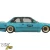 FRP TKYO Wide Body Kit w Wing 10pc > BMW 318i 1984-1992> 2dr Coupe - image 32