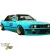 FRP TKYO Wide Body Kit w Wing 10pc > BMW 318i 1984-1992> 2dr Coupe - image 34