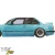 FRP TKYO Wide Body Kit w Wing 10pc > BMW 318i 1984-1992> 2dr Coupe - image 45