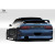 1989-1994 Nissan 240SX S13 HB B-Sport 2 Rear Bumper - 1 Piece - image 6