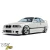 FRP BOME Front Bumper > BMW 318i 325i (E36) 1992-1998 > 2/4dr - image 4