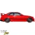 FRP BOME Side Skirts > BMW 318i 325i (E36) 1992-1998 > 2dr Coupe - image 25