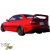 FRP BOME Rear Bumper > BMW 318i 325i (E36) 1992-1998 > 2/4dr - image 24