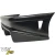 FRP BOME Rear Bumper > BMW 318i 325i (E36) 1992-1998 > 2/4dr - image 11