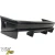 FRP BOME Rear Bumper > BMW 318i 325i (E36) 1992-1998 > 2/4dr - image 14