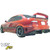 VSaero FRP BOME Body Kit 4pc > BMW 3-Series 325i 328i E36 1992-1998 > 2dr Coupe