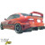 VSaero FRP BOME Body Kit 4pc > BMW 318i 325i (E36) 1992-1998 > 2dr Coupe - image 29