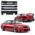 FRP BOME Body Kit 4pc > BMW 318i 325i (E36) 1992-1998 > 2dr Coupe - image 3