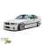 FRP BOME Body Kit 4pc > BMW 318i 325i (E36) 1992-1998 > 2dr Coupe - image 11