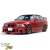 FRP BOME Body Kit 4pc > BMW 318i 325i (E36) 1992-1998 > 2dr Coupe - image 17