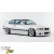FRP BOME Body Kit 4pc > BMW 318i 325i (E36) 1992-1998 > 2dr Coupe - image 34