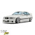 VSaero FRP BOME Body Kit 4pc > BMW 318i 325i (E36) 1992-1998 > 2dr Coupe - image 23