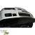 FRP RIEG DTM Wide Body Front Bumper > BMW 318i 325i (E36) 1992-1998 > 2dr Coupe - image 4