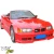 FRP RIEG DTM Wide Body Front Bumper > BMW 318i 325i (E36) 1992-1998 > 2dr Coupe - image 18