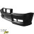 VSaero FRP RIEG DTM Wide Body Front Bumper > BMW 318i 325i (E36) 1992-1998 > 2dr Coupe - image 23
