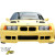 VSaero FRP RIEG DTM Wide Body Front Bumper > BMW 318i 325i (E36) 1992-1998 > 2dr Coupe - image 29