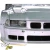 FRP RIEG DTM Wide Body Fenders (front) 50mm > BMW 318i 325i (E36) 1992-1998 > 2dr Coupe - image 3