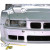 FRP RIEG DTM Wide Body Fenders (front) 50mm > BMW 318i 325i (E36) 1992-1998 > 2dr Coupe - image 3
