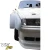 FRP RIEG DTM Wide Body Fenders (front) 50mm > BMW 318i 325i (E36) 1992-1998 > 2dr Coupe - image 5