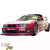 VSaero FRP RIEG DTM Wide Body 50mm Fenders (front) > BMW 3-Series 325i 328i E36 1992-1998 > 2dr Coupe - image 6