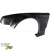 FRP RIEG DTM Wide Body Fenders (front) 50mm > BMW 318i 325i (E36) 1992-1998 > 2dr Coupe - image 10