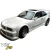 FRP RIEG DTM Wide Body Side Skirts > BMW 318i 325i (E36) 1992-1998 > 2dr Coupe - image 11